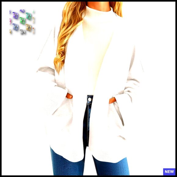 Sweaters - ⚠️CURRENTLY UNAVAILABLE⚠️